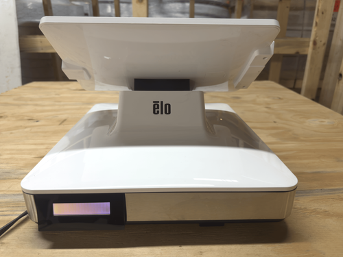 Elo Touch Solutions PayPoint E346732 13.3" Point of Sale Android - Picture 4 of 13