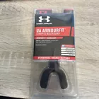 Under Armour UA Armourfit 绑扎口罩 适用于接触运动 美国卖家