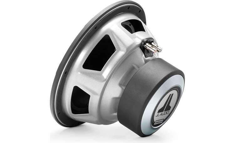 suzurin 　JL Audio 10W3v3-4 ウーファ NEW JL AUDIO 10W3V3-4 1000W 10