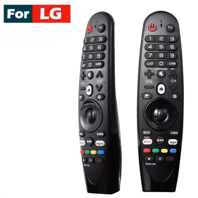 For LG AN-MR650A Remote Control Replacement Controller Magic Smart TV New