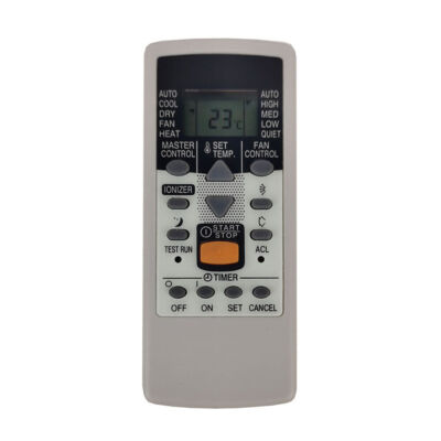 Télécommande GENERIQUE Télécommande de Climatiseur pour Fujitsu AR-RY12