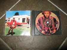 Jimi Hendrix The Ultimate Experience CD Disc - Trusted Seller!  