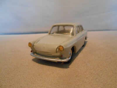 '' VW 1500 '' Gama Mini Mod 1:46 9490 Kiesel-grau RAL 7032