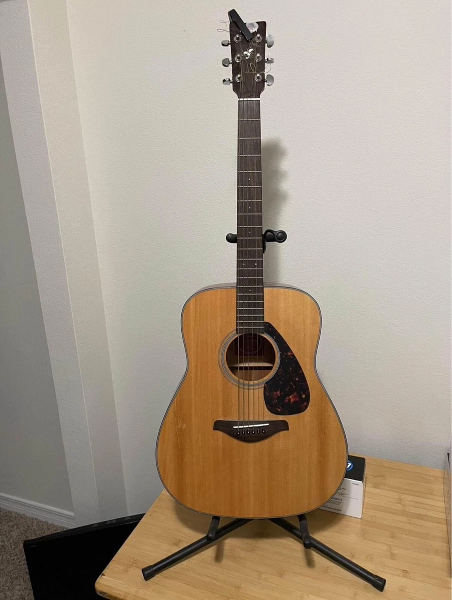 Yamaha Fg700s for sale - eBay