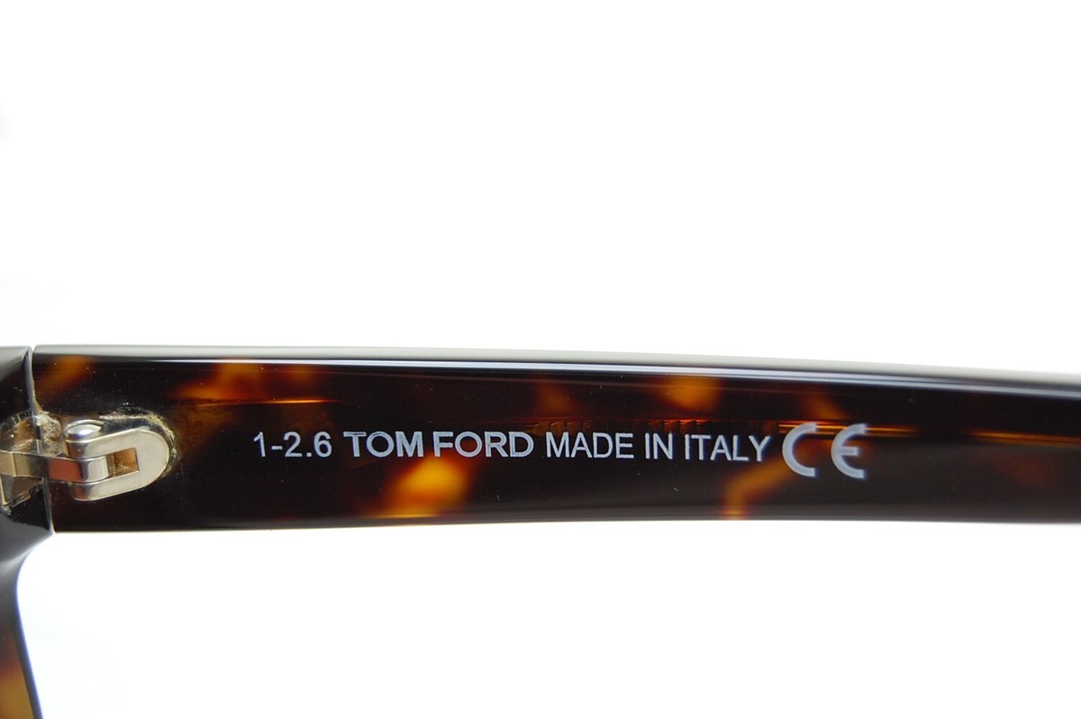 TOM FORD キャットアイ　サングラス／Arabella TF511 52B TOM FORD ARABELLA TF511 52B Womens Large CAT EYE Sunglasses