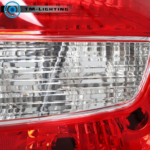 For 2012 Honda Civic 4-Door Passenger Right Side Tail Light Tail Lamp Assembly - Picture 6 of 9