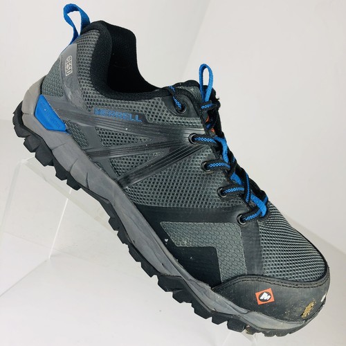 merrell slip resistant
