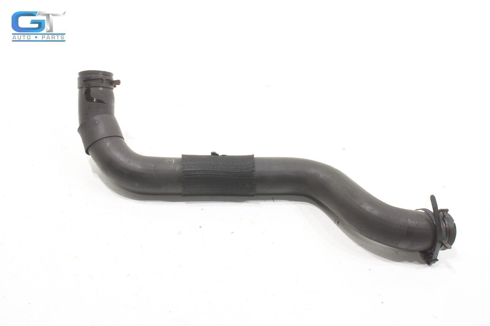 2007 - 2010 ASTON MARTIN V8 VANTAGE RADIATOR COOLANT HOSE TUBE PIPE OEM