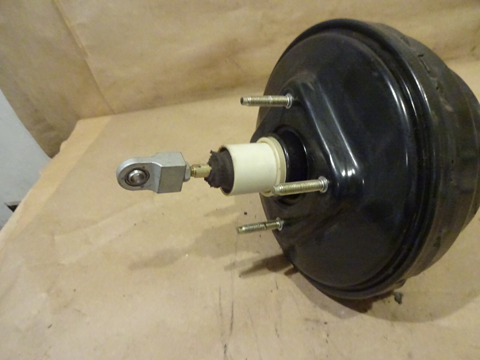 Maserati 4200 Coupe Spyder -Brake Booster Without Master Cylinder F1 -P/N 196150