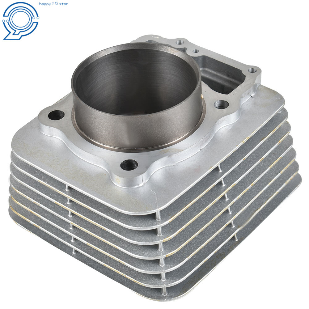 Big Bore Cylinder Piston Rings Top End Kit for Honda Trx400ex 19992008