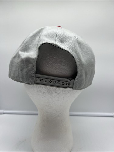 CINCINNATI REDS '47 Brand Captain Snapback Hat - Picture 3 of 5