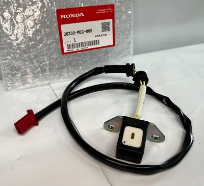 30300-meg-000 Honda Generator Pulse 30300MEG000 Genuine OEM Part