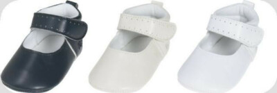 Schuhe Babyschuhe Sandalen Lauflernschuhe blau Gr. 18 Playshoes