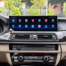 14.9 Inch Car Radio For BMW F06 F12 F13 2011-2018 Stereo GPS Carplay Android BT