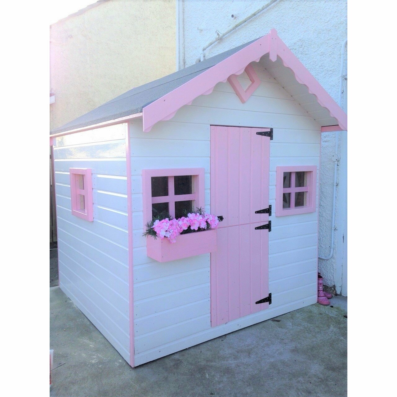 princess playhouse