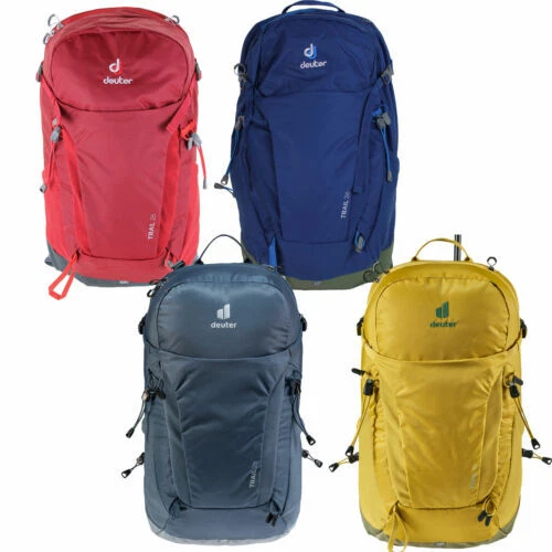 Ropa, zapatos y accesorios para hombre Deuter