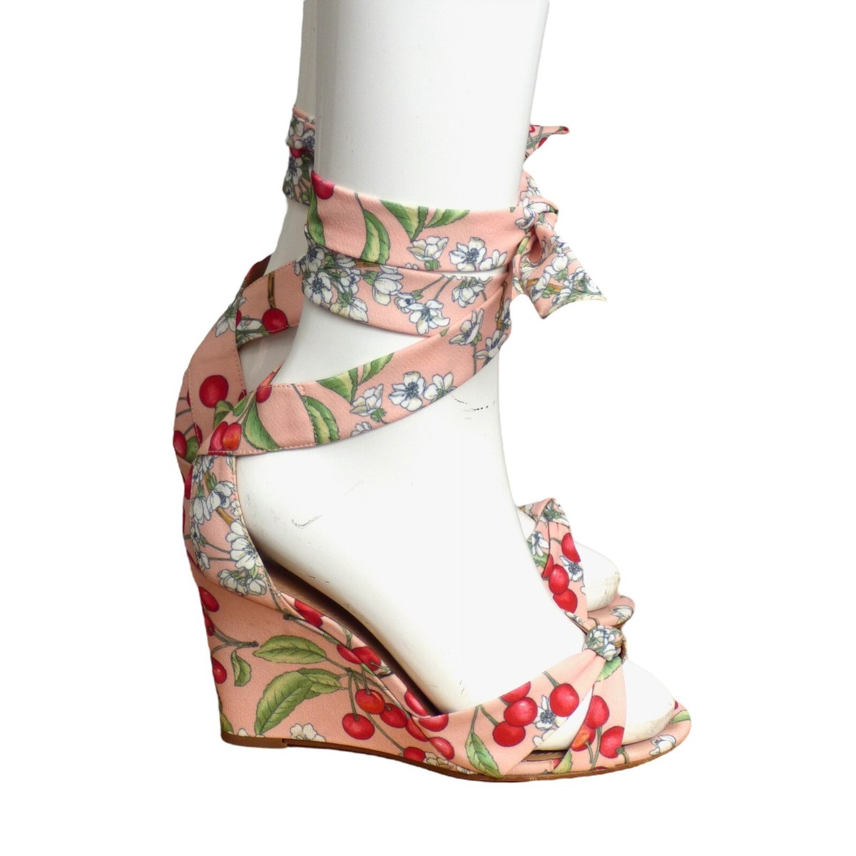 aquazzuraアクアズーラdeuxiemeclasseドゥーズィ36サイズ AQUAZZURA/アクアズーラ】 SO NUDE サンダル（サンダル）｜MUSE