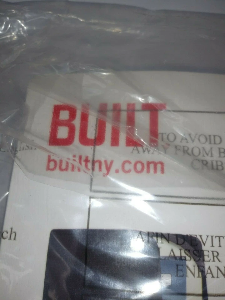 New Built Protective IPad Cover Neoprene Black For IPad 2, 3rd generation - Image 4 of 4