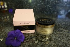 Too faced born this way ethereal setting powder new in box full size 0.56oz