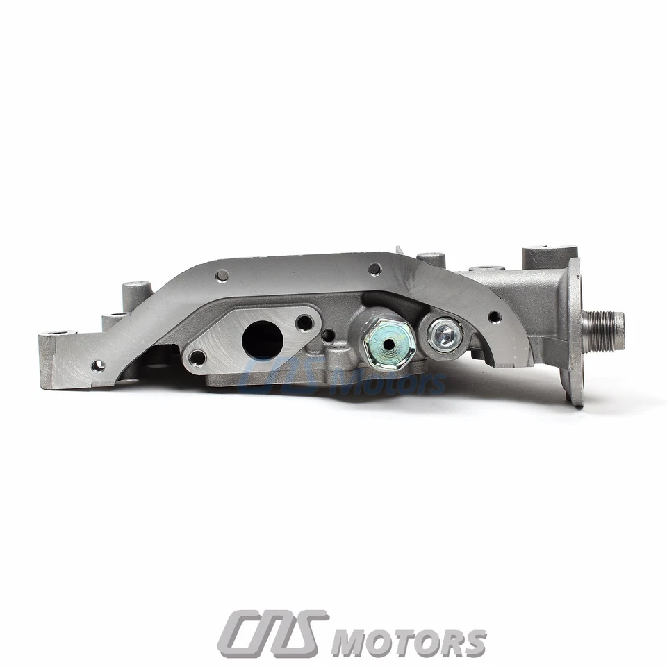 ⭐⭐GENUINE⭐⭐ Engine Oil Pump for 06-11 Hyundai Accent Kia Rio Rio5 OEM 2131026802 — 第 4/4 张图片