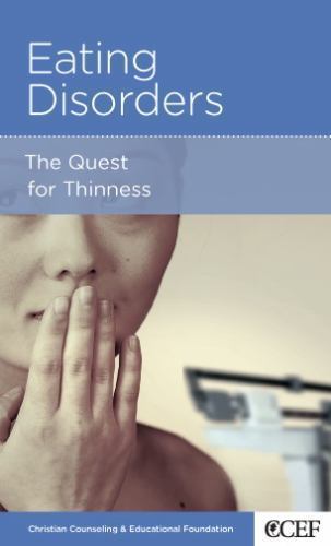 Eating Disorders: The Quest for Thinness (PB 2026) - Image 2