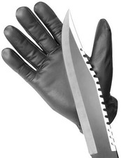 Quarzsandhandschuhe Defender Security Handsch...