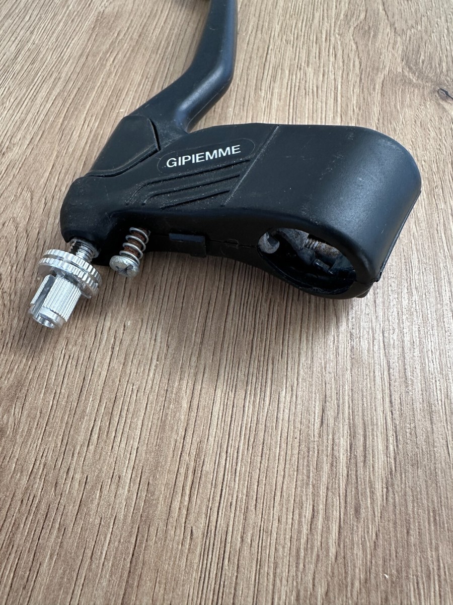 FIHERO Poignée Levier De Frein De Vélo Électrique Droite Gauche