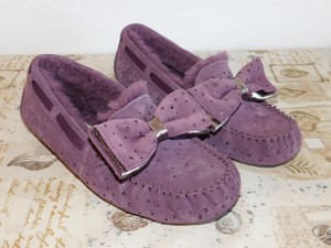 ugg dakota stargirl slipper
