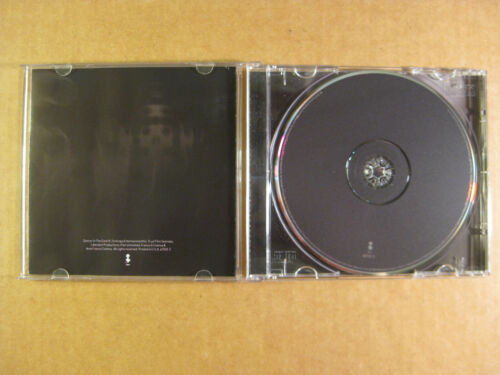 BJÖRK - Selmasongs: Dancer In The Dark (2000 CD) The Sugar Cubes - Imagen 2 de 3