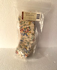 Longaberger Garter Medium in Spring Floral Nip