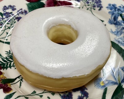 dunkin donuts play food