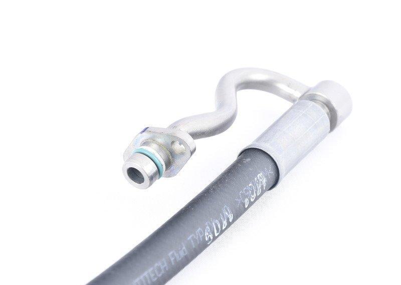 BMW 32416772817 Genuine OEM Factory Original Pressure Hose for