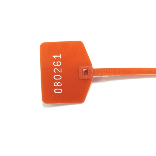 100X plastikowa etykieta uszczelka opaska kablowa wodoodporna 4 * 160mm NOWA - Zdjęcie 5 z 7