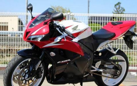 HONDA CBR600RR 2009 PC40 SEAL, DUCT JOINT 17252-MFJ-D00 | eBay UK