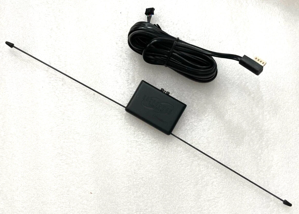 Clifford Responder EZSDEI546 Antenna w Cable from Clifford Matrix Viper 791XV