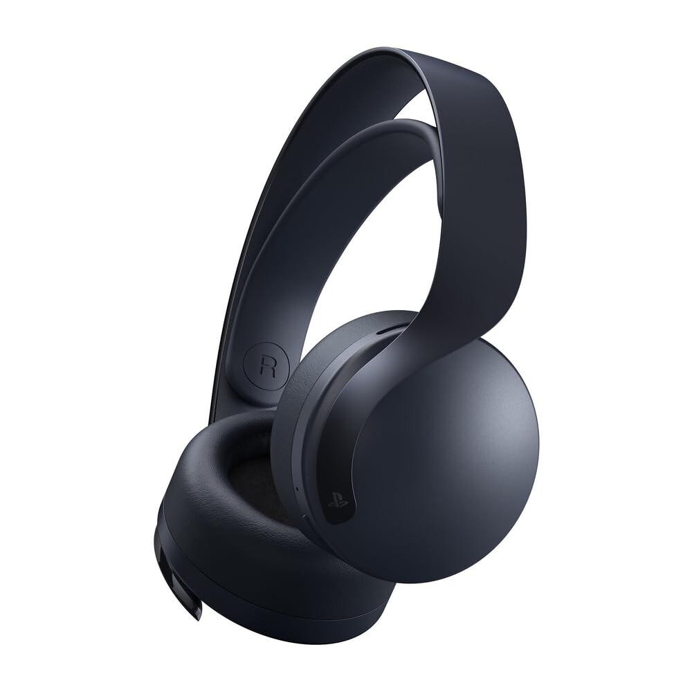PULSE 3D Wireless Headset 新品未開封 Sony PULSE 3D Wireless Headset Black for PlayStation 5 (no Dongle
