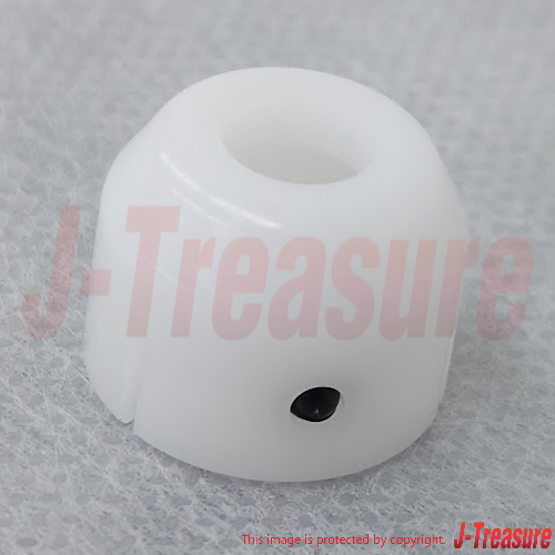 MITSUBISHI LANCER EVOLUTION 4 - 10 Genuine Gearshift Link Bushing