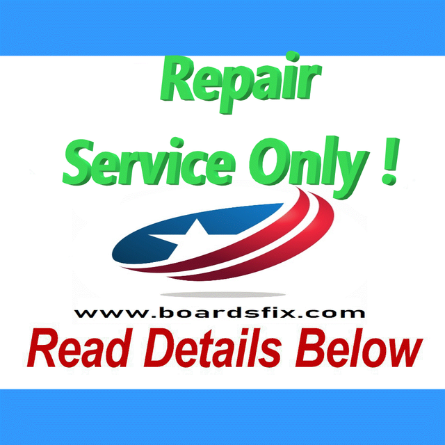 Repair Services