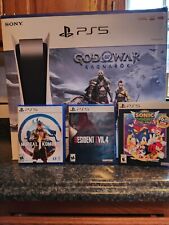 PlayStation 5 Console – FINAL FANTASY XVI Bundle 