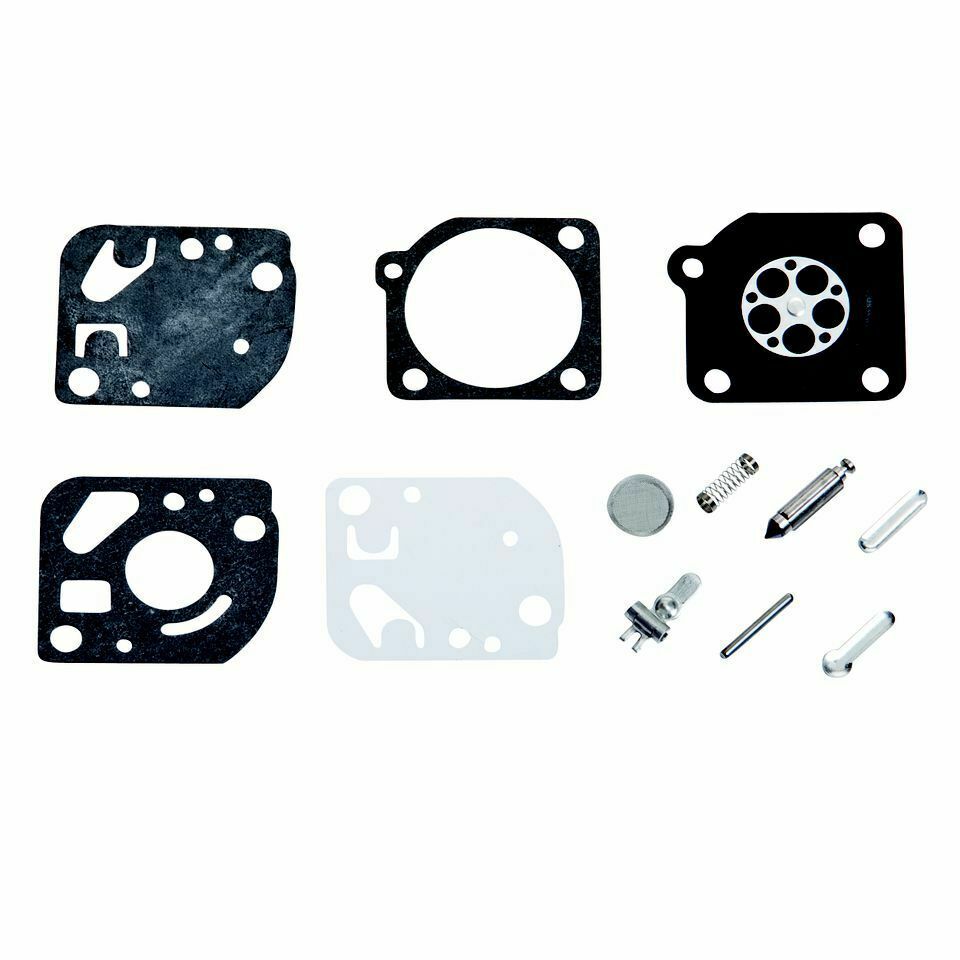 maruco♡ Carburetor Repair Kit for Zama: RB-28. Fits Zama C1U-H28