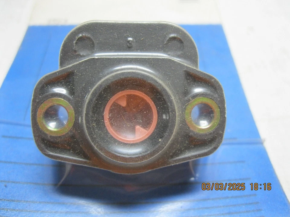 Throttle Position Sensor Tomco 14100 Foto 2 de 4