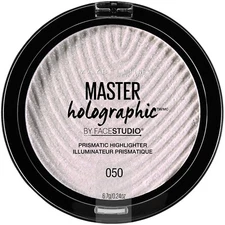 Maybelline Facestudio Master Holographic Prismatic Highlighter Powder 050
