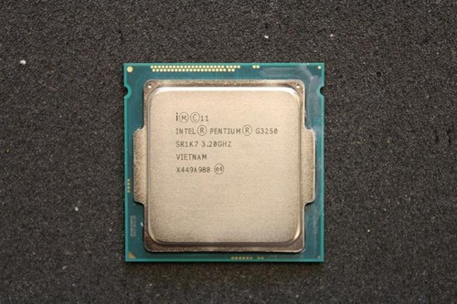 Aufrüst Bundle - Gigabyte H97M-HD3 + Pentium G3250 + 8GB RAM #73168 - Afbeelding 3 van 4
