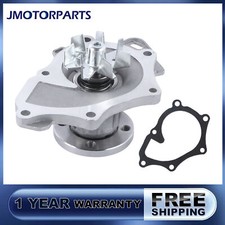 Engine Water Pump For Toyota Camry Rav4 Matrix Solara Scion tC xB 16100-28041