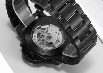 Bracciale In Acciaio Inossidabile Bracciale Metallo Inox Per - Foto 12