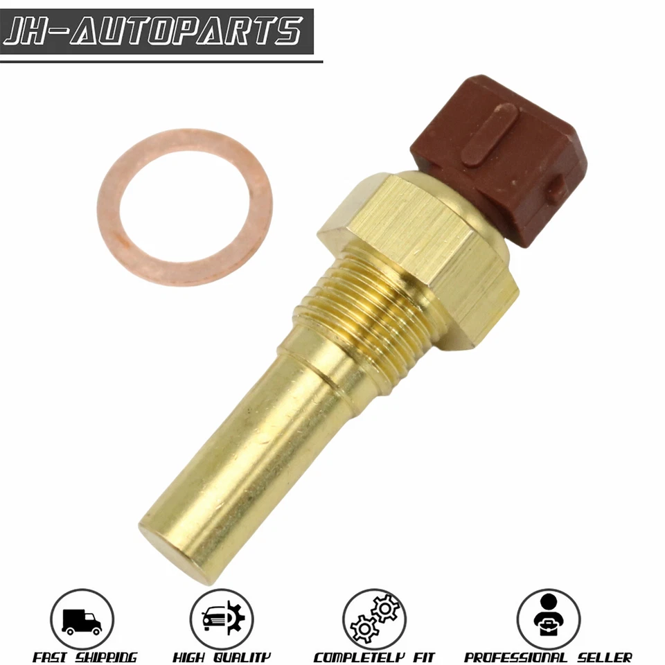 Sensor interruptor térmico TIME inyector arranque en frío para Toyota 1982-1989 89462-30011 Foto 3 de 4