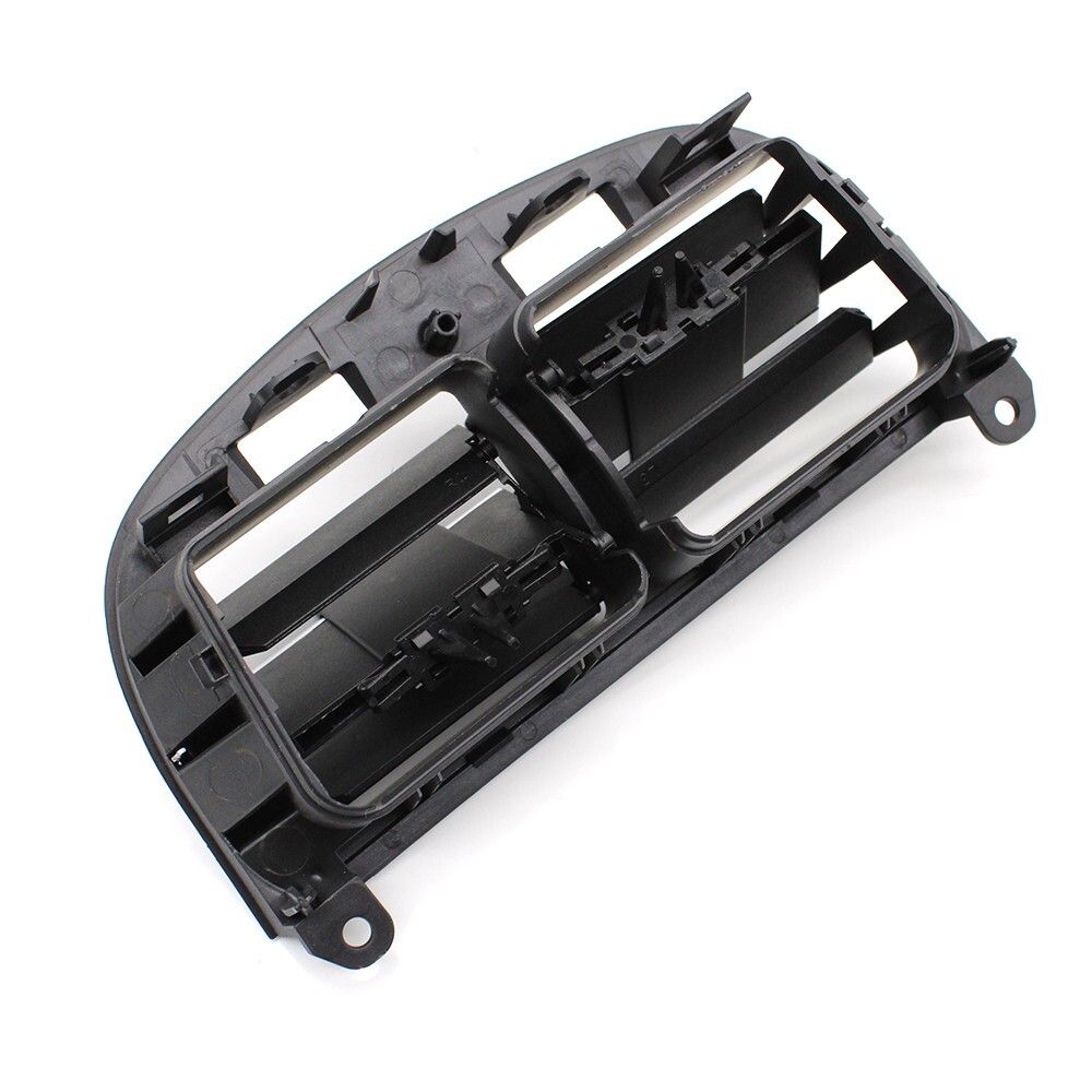 Rear Center Console Air Outlet Vent Grille Cover for Maserati Ghibli 2014-2020