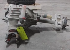 2014-2020 CHEVROLET SILVERADO 1500 Pickup Front Differential Carrier 3.42 Ratio