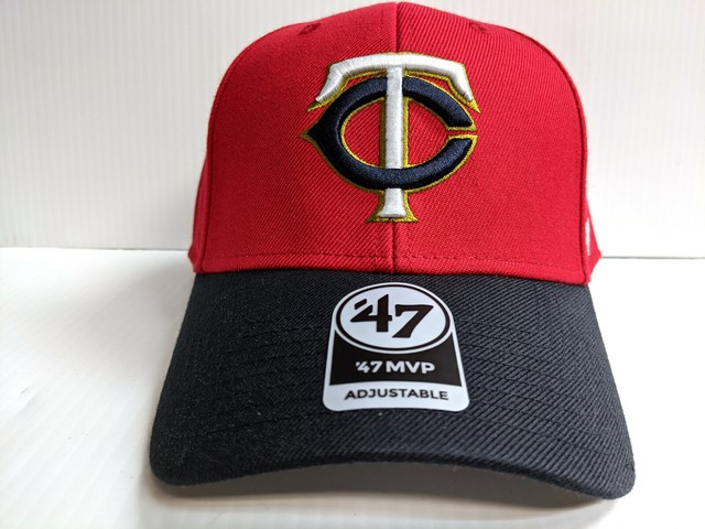 twins 47 baseball hats