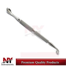 Whitehead Facial Comedone Extractor Pimple Removal BlackHead Acne Spot